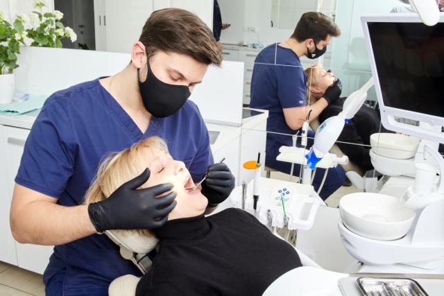 Bolnice i klinike Marco Dental Tourism